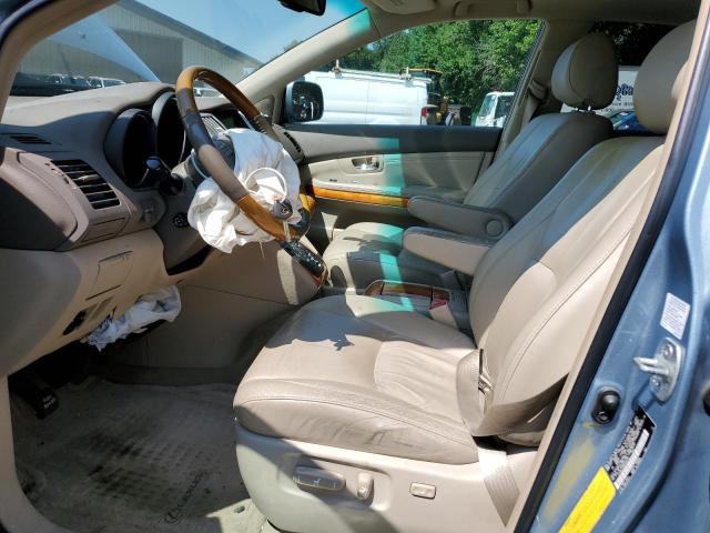 صورة رقم 7 من المزاد - 2008 LEXUS RX 350 مع VIN 2T2HK31U88C065191