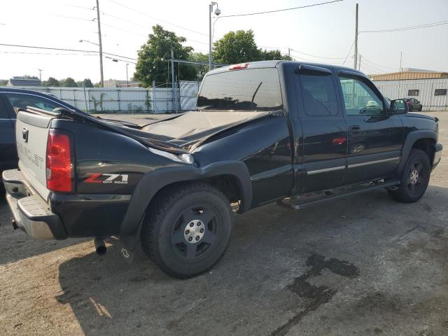 Photo 3 from auction – 2005 CHEVROLET SILVERADO with VIN 2GCEK19B451394527