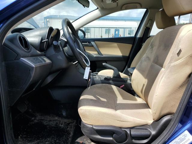 Photo 7 from auction – 2012 MAZDA 3 I with VIN JM1BL1V85C1541290