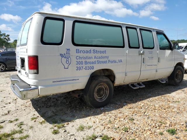 Photo 3 from auction – 1998 FORD E-350 with VIN 1FBSS31L7WHB06053