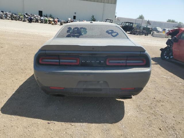 Photo 6 from auction – 2017 DODGE CHALLENGER with VIN 2C3CDZBT8HH629482