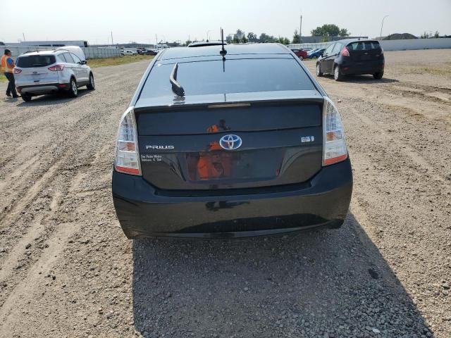 Photo 6 from auction – 2011 TOYOTA PRIUS with VIN JTDKN3DU7B1444594