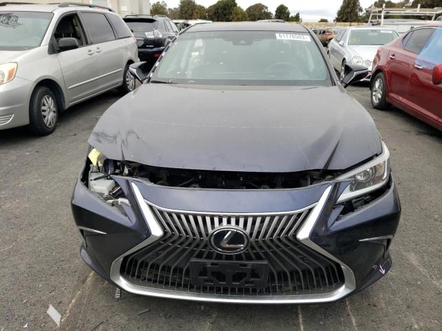 Photo 5 from auction – 2020 LEXUS ES 350 LUX with VIN 58AEZ1B16LU057487