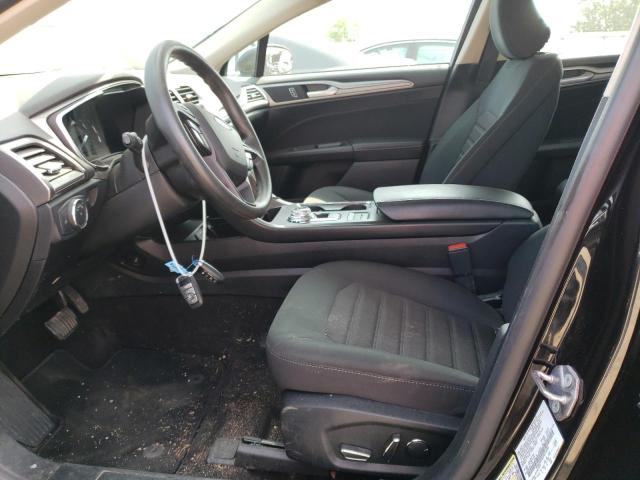 Photo 7 from auction – 2020 FORD FUSION SE with VIN 3FA6P0HD0LR231620