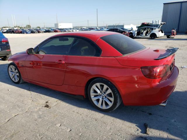 Photo 2 from auction – 2013 BMW 328 I with VIN WBADW3C57DJ525207