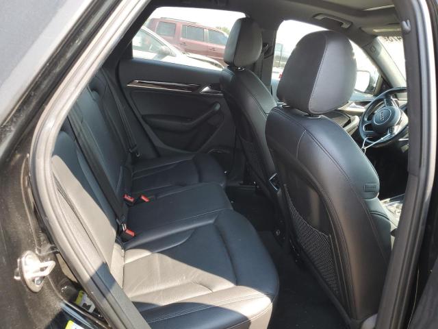 Photo 11 from auction – 2016 AUDI Q3 PRESTIG with VIN WA1GFCFS6GR021782
