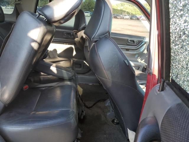 Photo 10 from auction – 1998 HONDA CRV with VIN JHLRD1745WC050008