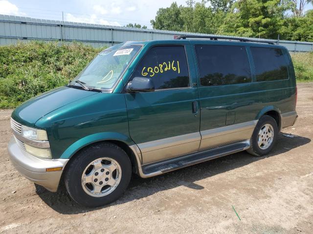CHEVROLET ASTRO 2004 with VIN 1GNDM19X04B105960 - Photo from auction