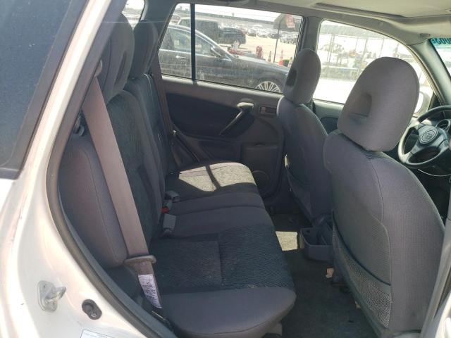 Photo 11 from auction – 2003 TOYOTA RAV4 with VIN JTEGH20V930087444