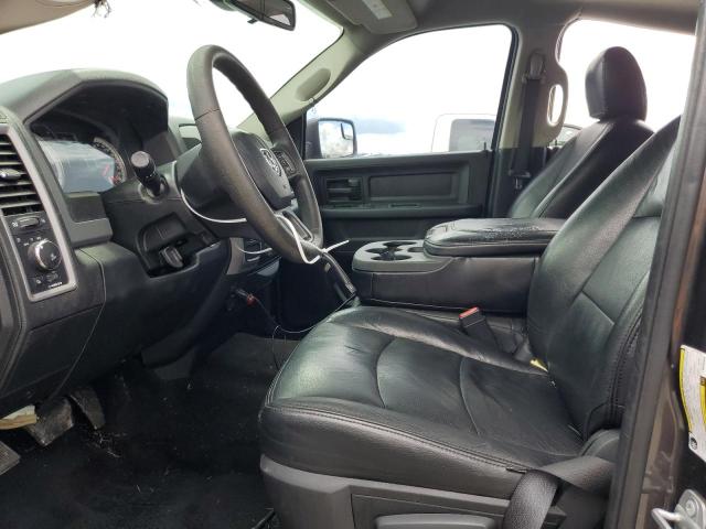 Снимка 7 от търг – 2016 RAM 1500 ST с VIN 3C6RR6KT1GG382334