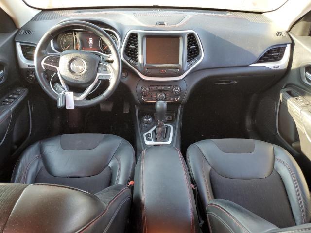 Photo 8 from auction – 2015 JEEP CHEROKEE T with VIN 1C4PJMBS5FW779127