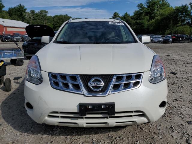 Photo 5 from auction – 2011 NISSAN ROGUE S with VIN JN8AS5MT6BW157018