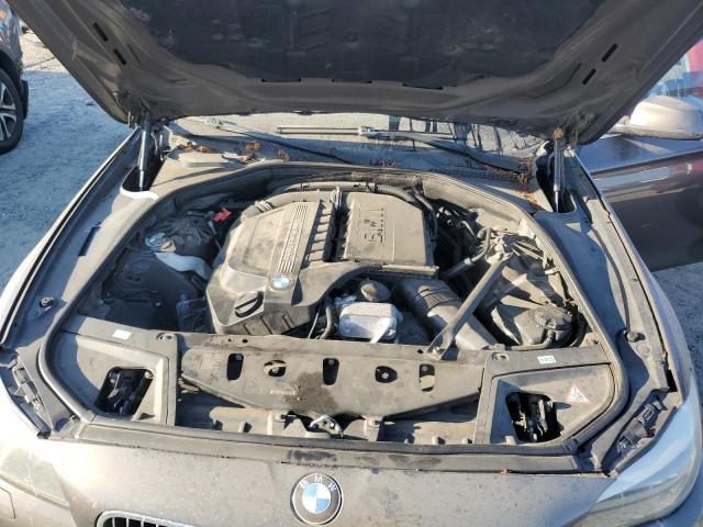 Photo 11 from auction – 2013 BMW 535 I with VIN WBAFR7C50DC829359