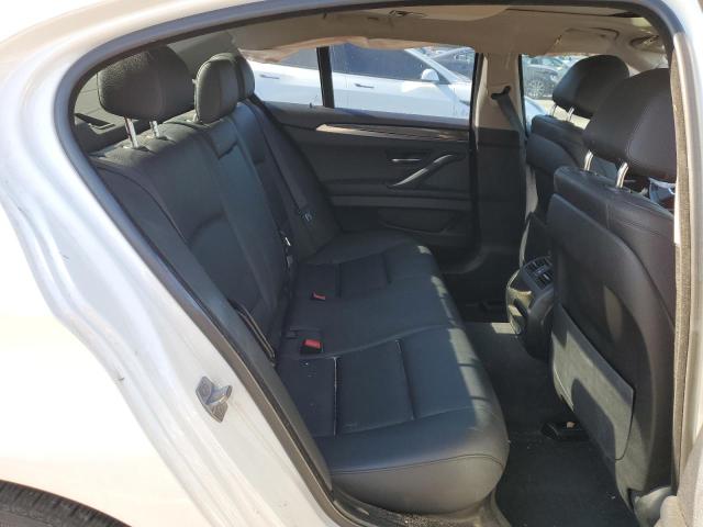 Photo 10 from auction – 2015 BMW 528 I with VIN WBA5A5C55FD515727