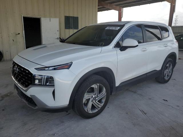 HYUNDAI SANTA FE S 2022 con VIN 5NMS14AJ4NH372825 - Foto de la subasta