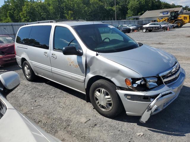 Photo 4 from auction – 2003 CHEVROLET VENTURE LU with VIN 1GNDX13E83D314901