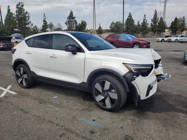 Photo 4 from auction – 2023 VOLVO C40 RECHAR with VIN YV4ED3GM7P2053567
