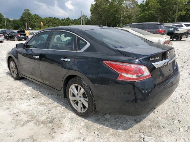Photo 2 from auction – 2013 NISSAN ALTIMA 2.5 with VIN 1N4AL3AP1DN491038