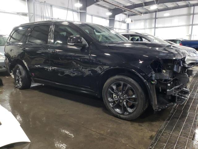Photo 4 from auction – 2021 DODGE DURANGO GT with VIN 1C4RDJDG4MC578955