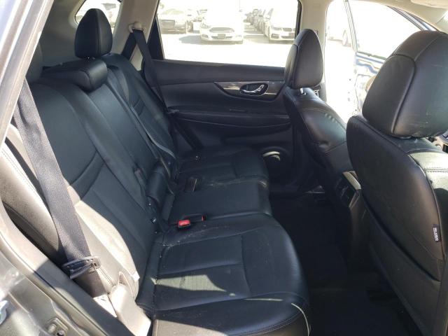 Photo 11 from auction – 2016 NISSAN ROGUE S with VIN 5N1AT2MT0GC748635