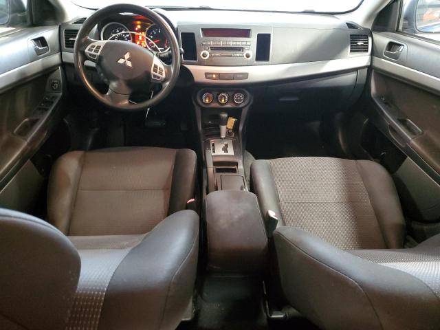 Photo 8 from auction – 2010 MITSUBISHI LANCER ES/ with VIN JA32U2FUXAU011924