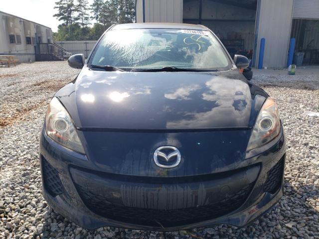 Foto 5 de la subasta – 2012 MAZDA 3 I con VIN JM1BL1VF2C1514417