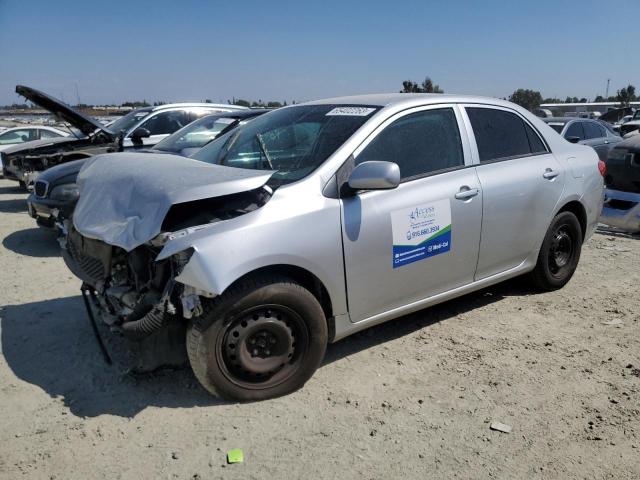 TOYOTA COROLLA BA 2010 with VIN JTDBU4EE8AJ065294 - Photo from auction