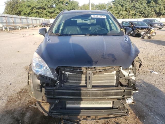 Photo 5 from auction – 2016 BUICK ENCORE SPO with VIN KL4CJ1SM8GB591526