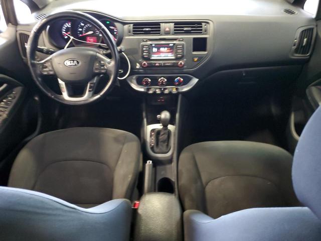 Photo 8 from auction – 2014 KIA RIO EX with VIN KNADN4A32E6354543