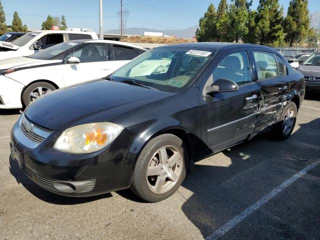 Photo 1 from auction – 2005 CHEVROLET COBALT LT with VIN 1G1AZ52FX57586769