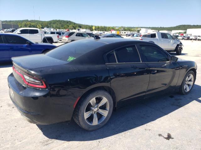 Photo 3 from auction – 2016 DODGE CHARGER SX with VIN 2C3CDXHG6GH120889