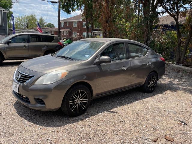 Photo 2 from auction – 2012 NISSAN VERSA S with VIN 3N1CN7AP7CL898061