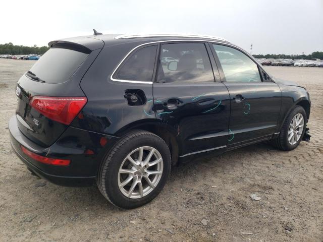 Photo 3 from auction – 2011 AUDI Q5 PREMIUM with VIN WA1LFAFPXBA016123