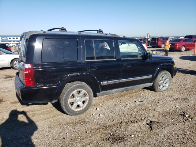Zdjęcie 3 z aukcji – 2006 JEEP COMMANDER z VIN 1J8HG58246C127982
