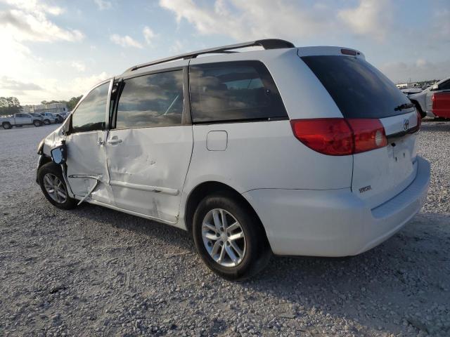 Photo 2 from auction – 2008 TOYOTA SIENNA CE with VIN 5TDZK23C48S158997