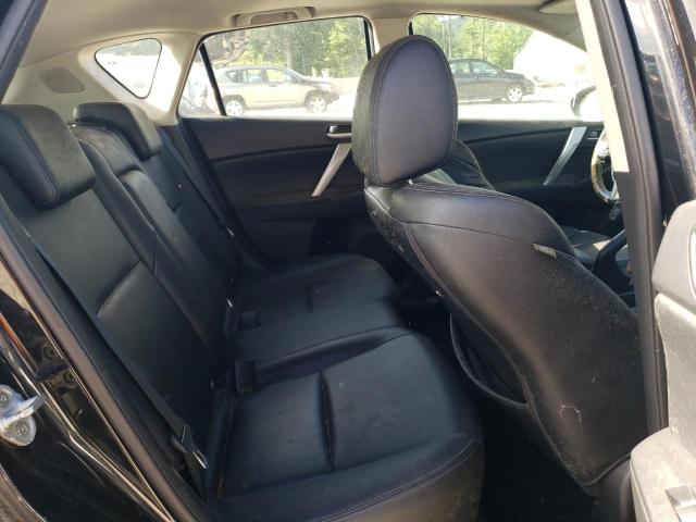 Photo 10 from auction – 2010 MAZDA MAZDA3 with VIN JM1BL1H63A1200574