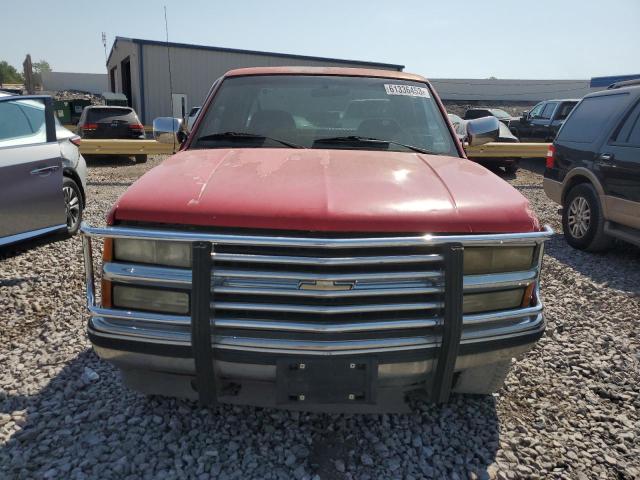 Photo 5 from auction – 1994 CHEVROLET GMT-400 with VIN 2GCEK19K0R1184657