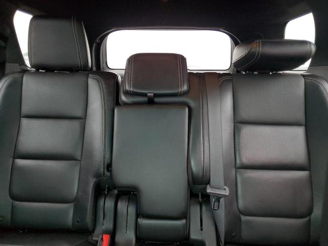 Foto 10 de la subasta – 2014 FORD EXPLORER S con VIN 1FM5K8GT2EGB86181