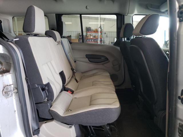 Photo 11 from auction – 2014 FORD TRANSIT CO with VIN NM0GS9F74E1138110