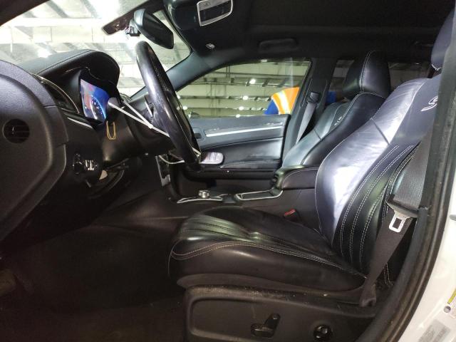 Photo 7 from auction – 2015 CHRYSLER 300 S with VIN 2C3CCAGG4FH830745