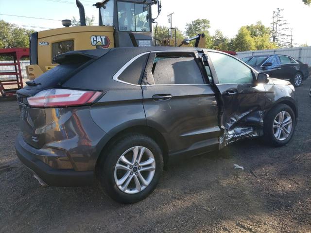 Photo 3 from auction – 2020 FORD EDGE SEL with VIN 2FMPK4J90LBB18660