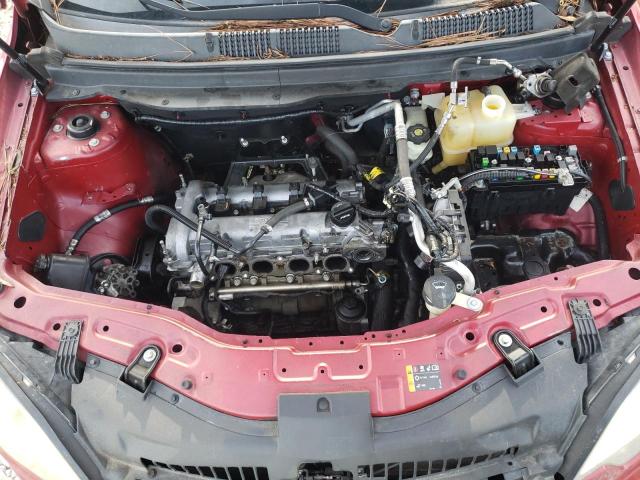 Photo 12 from auction – 2014 CHEVROLET CAPTIVA LT with VIN 3GNAL4EKXES543862