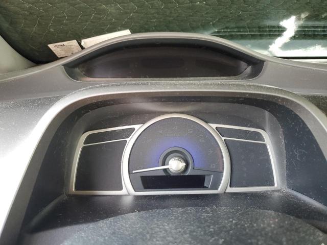 Photo 9 from auction – 2007 HONDA CIVIC EX with VIN 1HGFA16867L033346