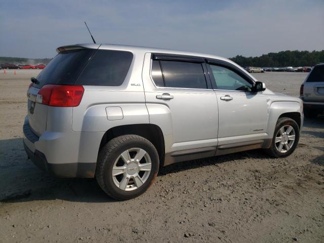 Photo 3 from auction – 2013 GMC TERRAIN SL with VIN 2GKALMEK3D6126612
