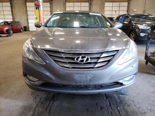 Foto 5 de la subasta – 2012 HYUNDAI SONATA SE con VIN 5NPEC4AB4CH399541