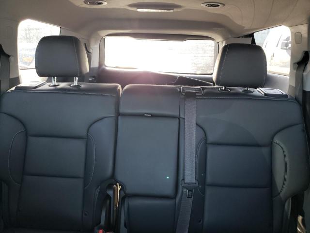 Photo 10 from auction – 2023 GMC ACADIA SLT with VIN 1GKKNML42PZ150928