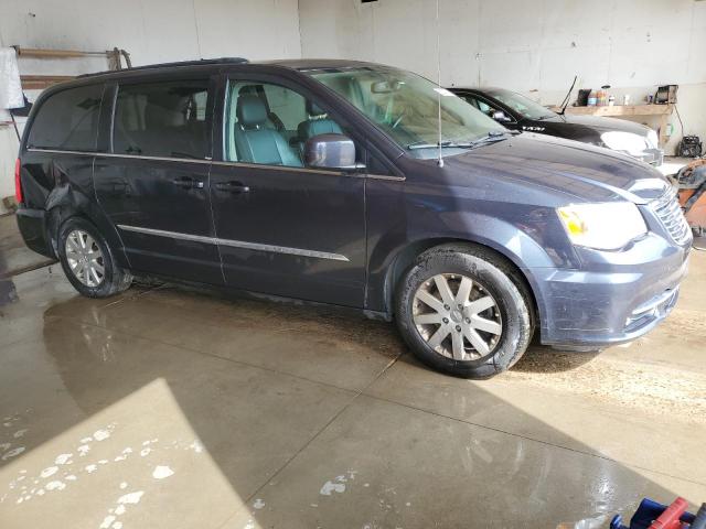 Photo 4 from auction – 2014 CHRYSLER TOWN & COU with VIN 2C4RC1BG8ER257452