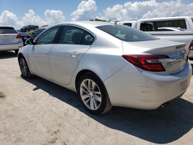 Photo 2 from auction – 2016 BUICK REGAL with VIN 2G4GK5EX0G9108027