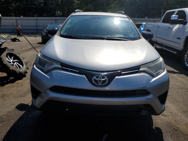 Photo 5 from auction – 2016 TOYOTA RAV4 LE with VIN 2T3ZFREV6GW270208
