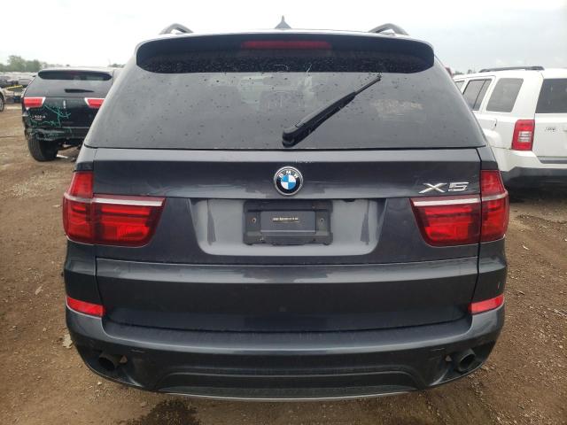 Photo 6 from auction – 2011 BMW X5 XDRIVE3 with VIN 5UXZV4C50BL410546